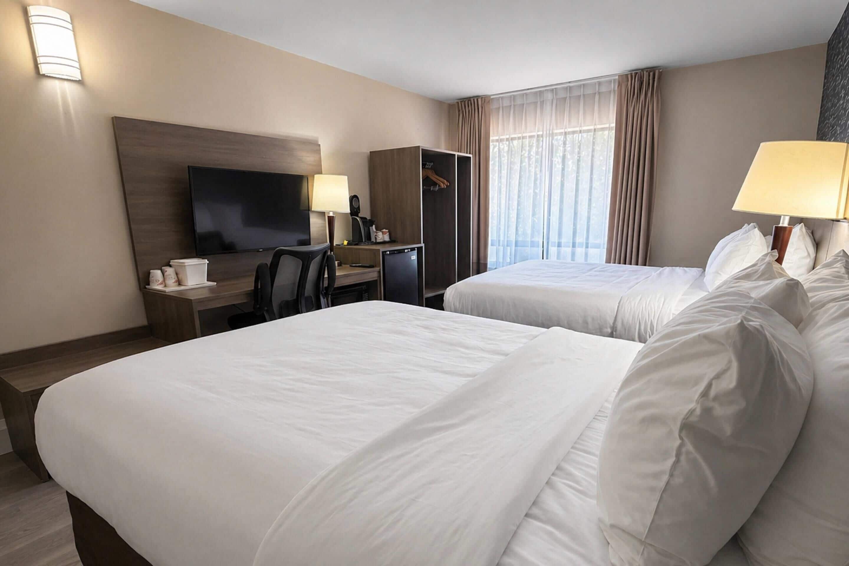 Foto - Comfort Inn