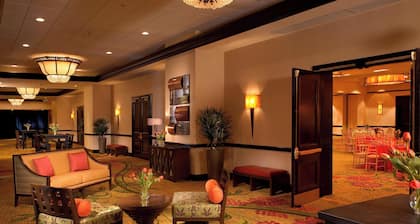 Detroit Marriott Troy
