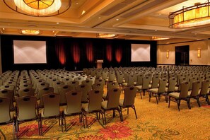 Salle de réunion