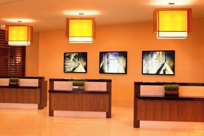 Recepción
