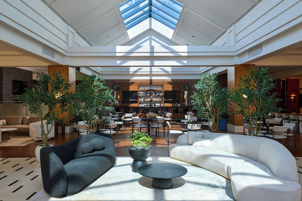 Detroit Marriott Troy