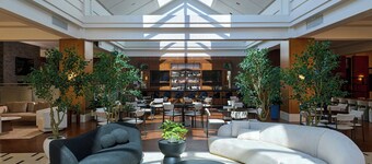 Detroit Marriott Troy