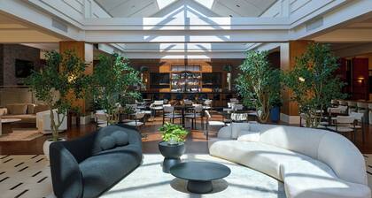 Detroit Marriott Troy