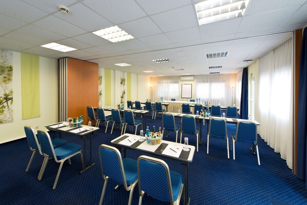 Business centre