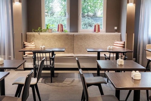 ACHAT Hotel Dresden Elbufer