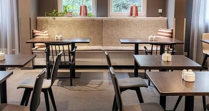 ACHAT Hotel Dresden Elbufer