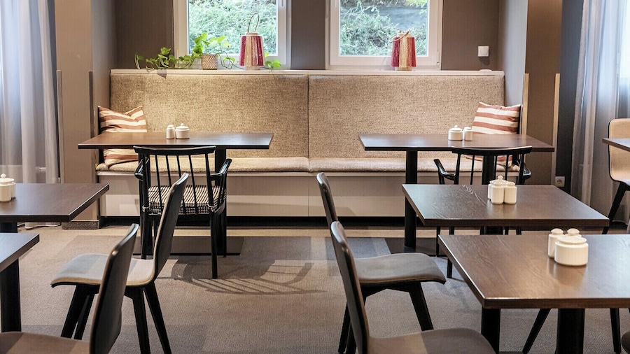 ACHAT Hotel Dresden Elbufer