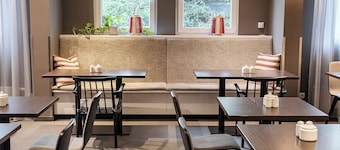 ACHAT Hotel Dresden Elbufer