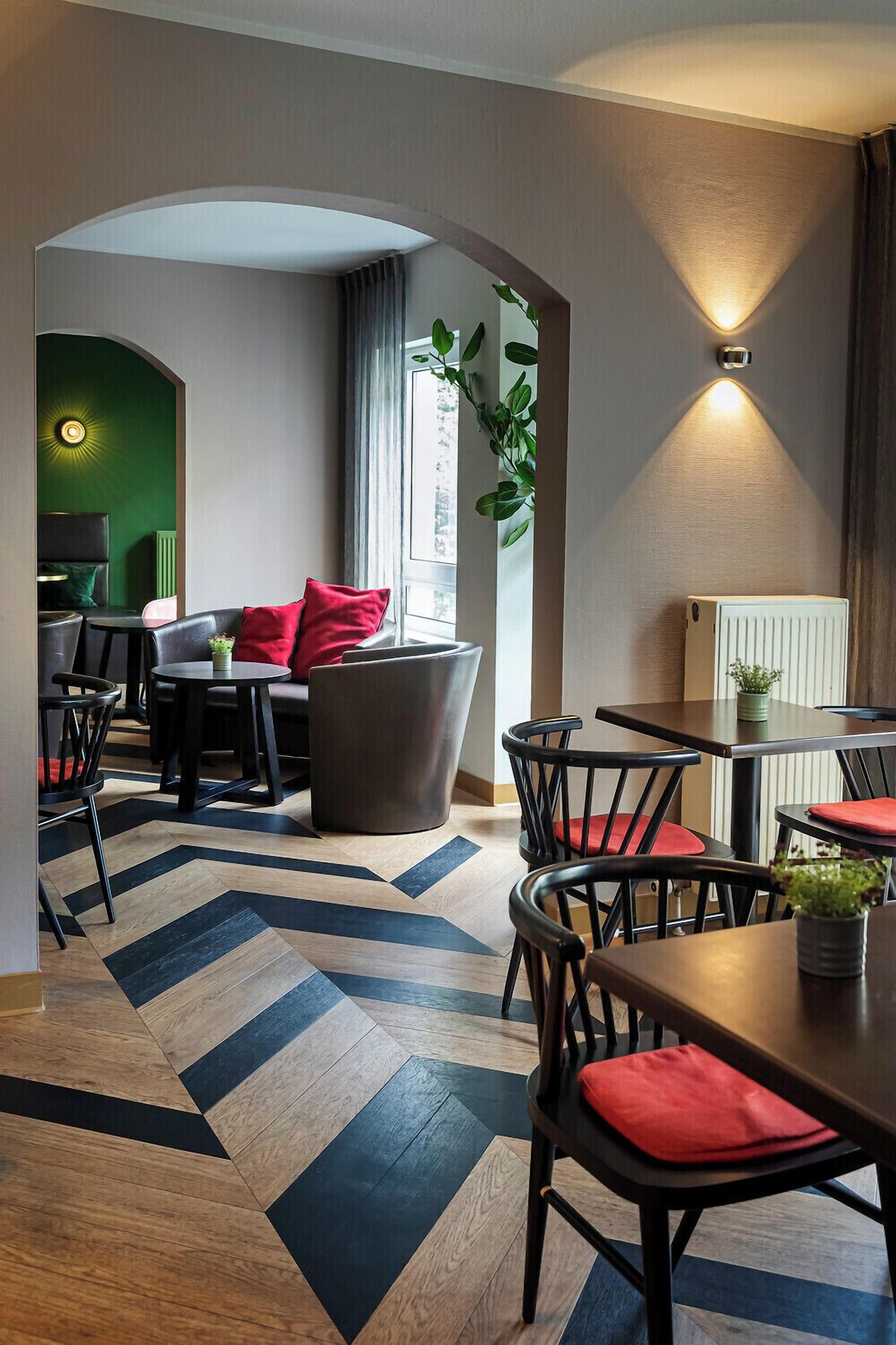 Foto - ACHAT Hotel Dresden Elbufer