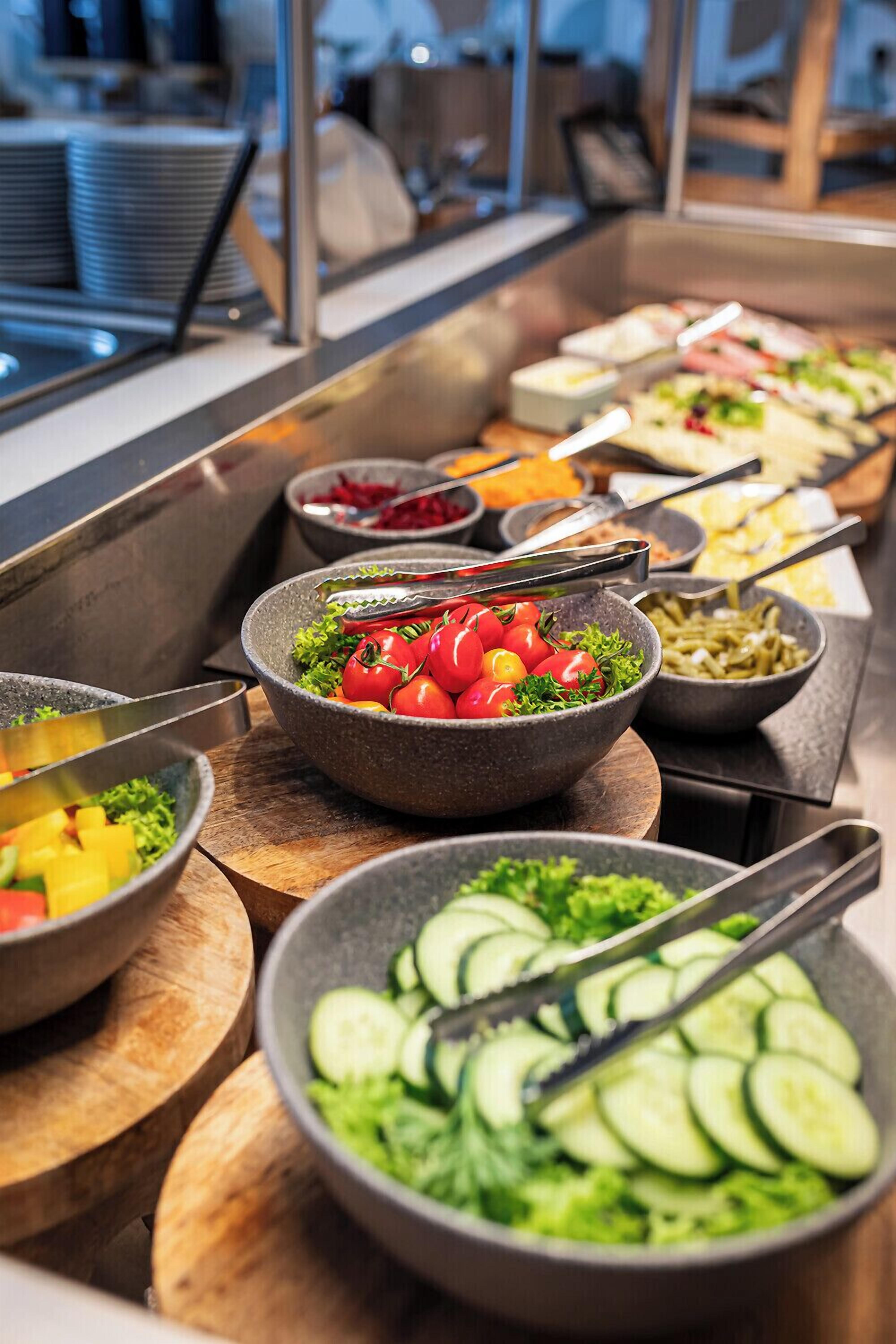 Foto - ACHAT Hotel Dresden Elbufer