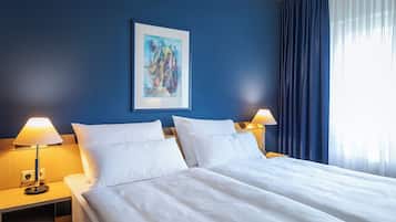 Business Double Room