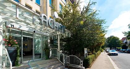 ACHAT Hotel Dresden Elbufer