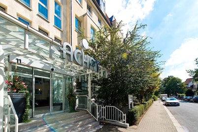 ACHAT Hotel Dresden Elbufer