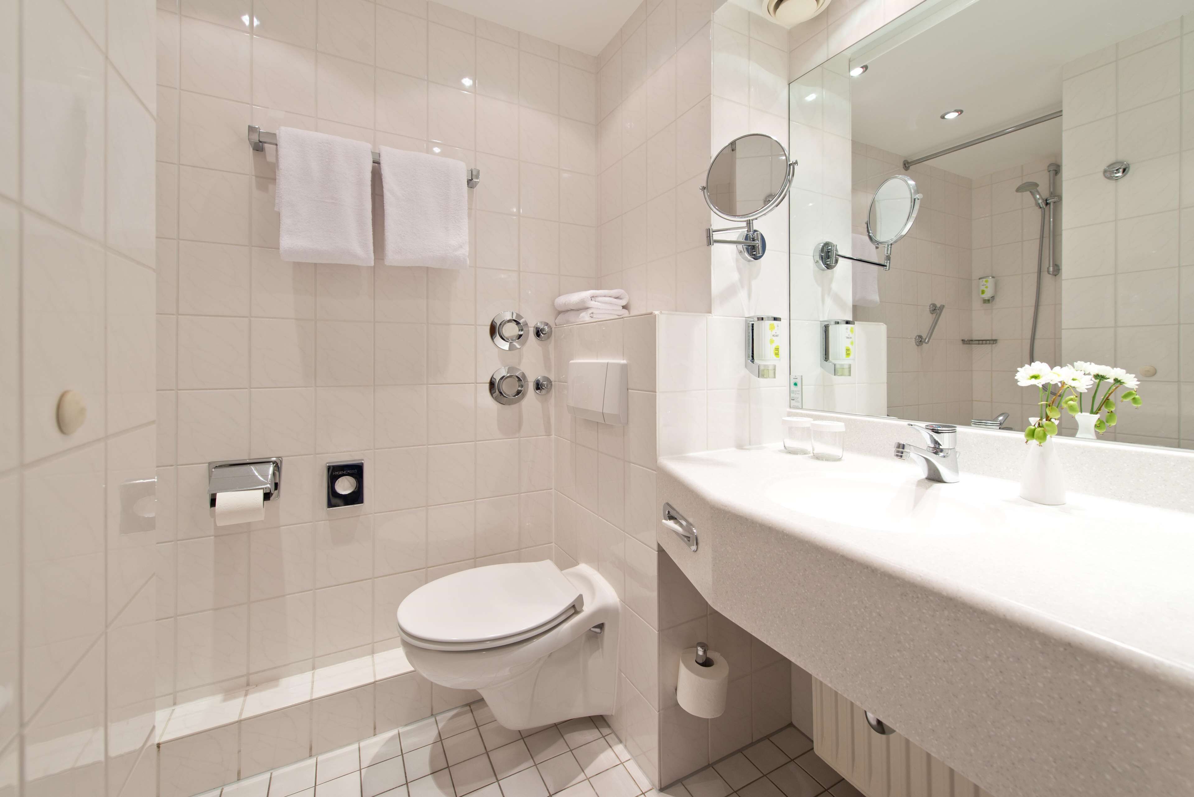 Foto - ACHAT Hotel Dresden Elbufer