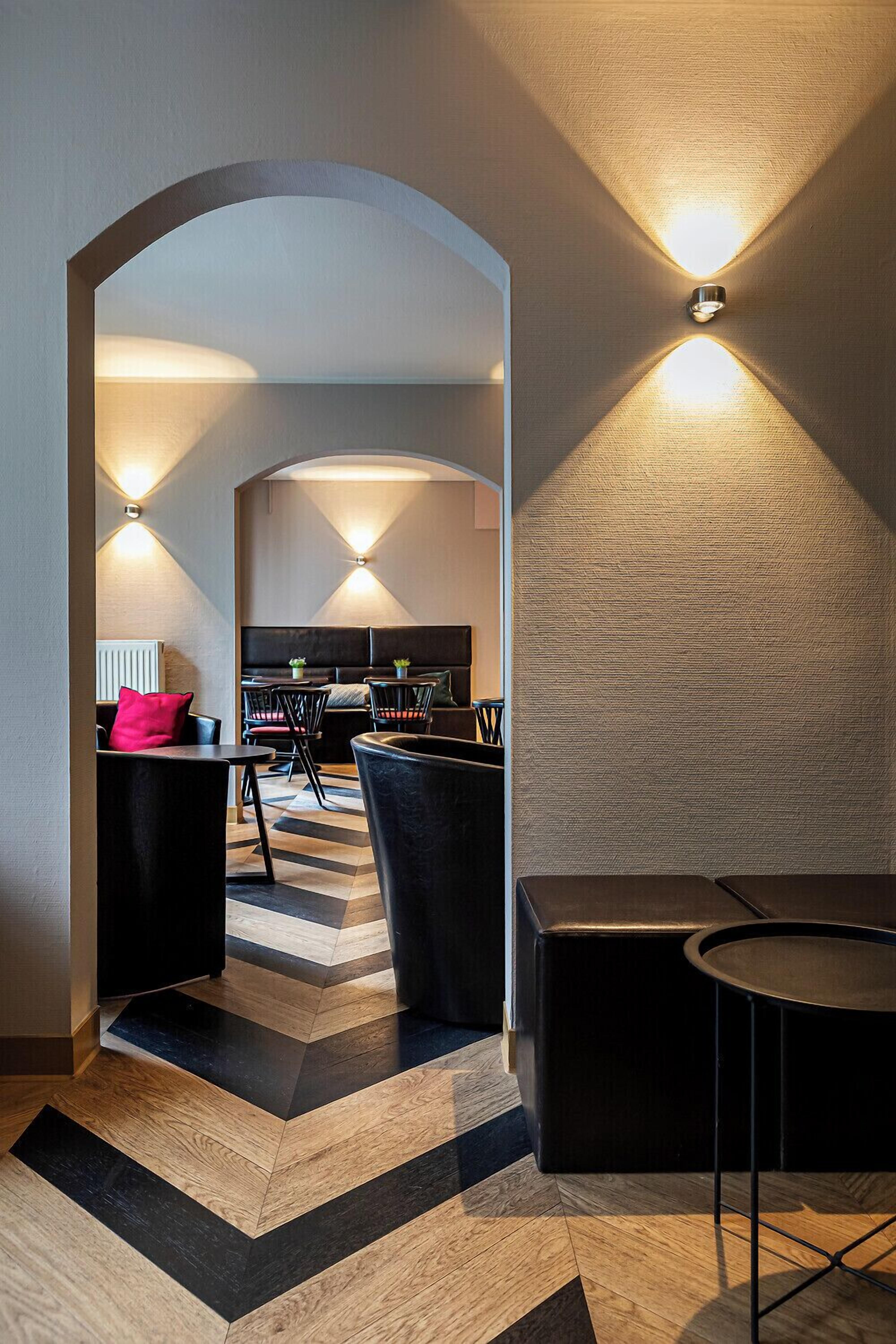 ردهة الانتظار