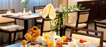 ACHAT Hotel Dresden Elbufer