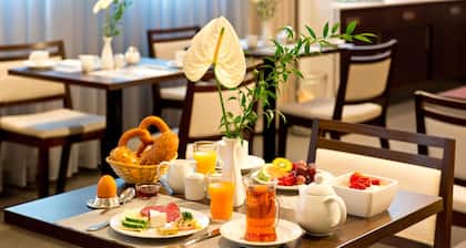 ACHAT Hotel Dresden Elbufer