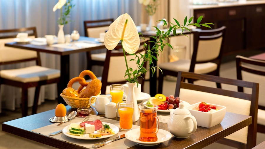 ACHAT Hotel Dresden Elbufer