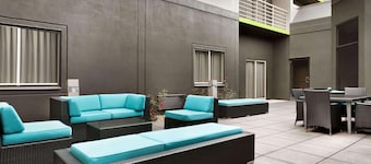 Radisson Hotel Akron/Fairlawn