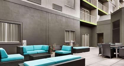 Radisson Hotel Akron/Fairlawn