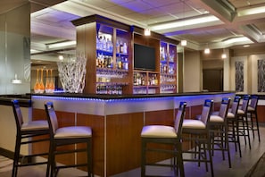 Bar-salon