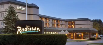 Radisson Hotel Akron/Fairlawn