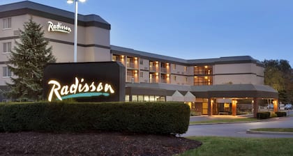 Radisson Hotel Akron/Fairlawn