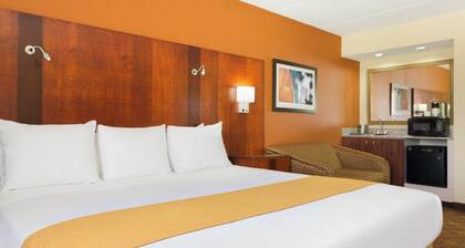 Radisson Hotel Akron/Fairlawn