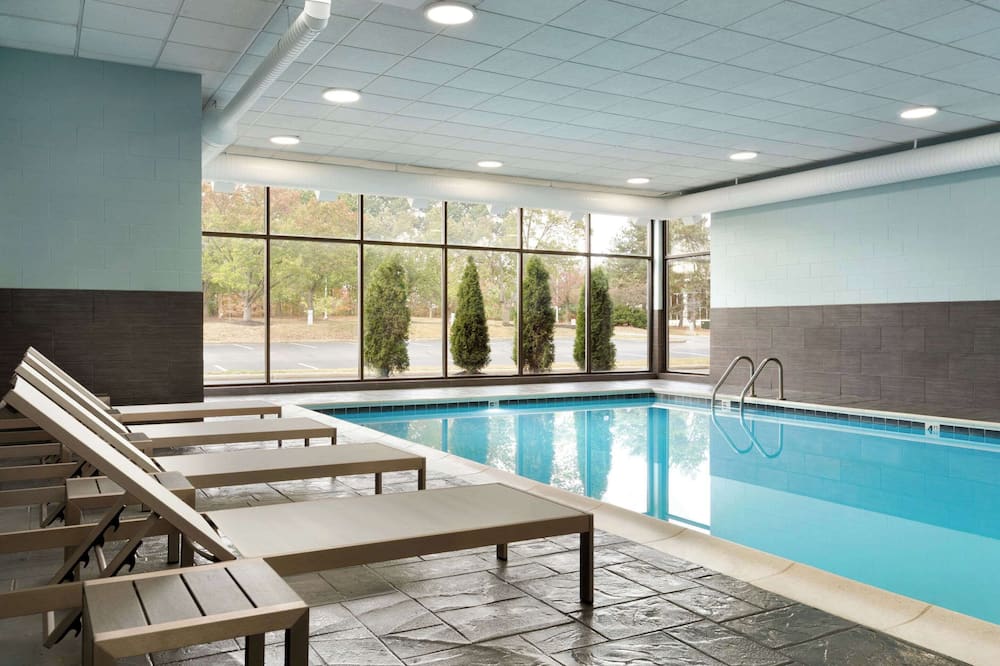 Radisson Hotel Akron/Fairlawn