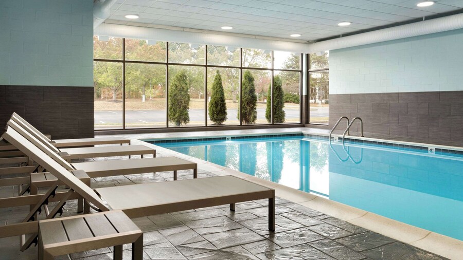 Radisson Hotel Akron/Fairlawn