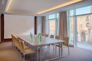 Salle de réunion