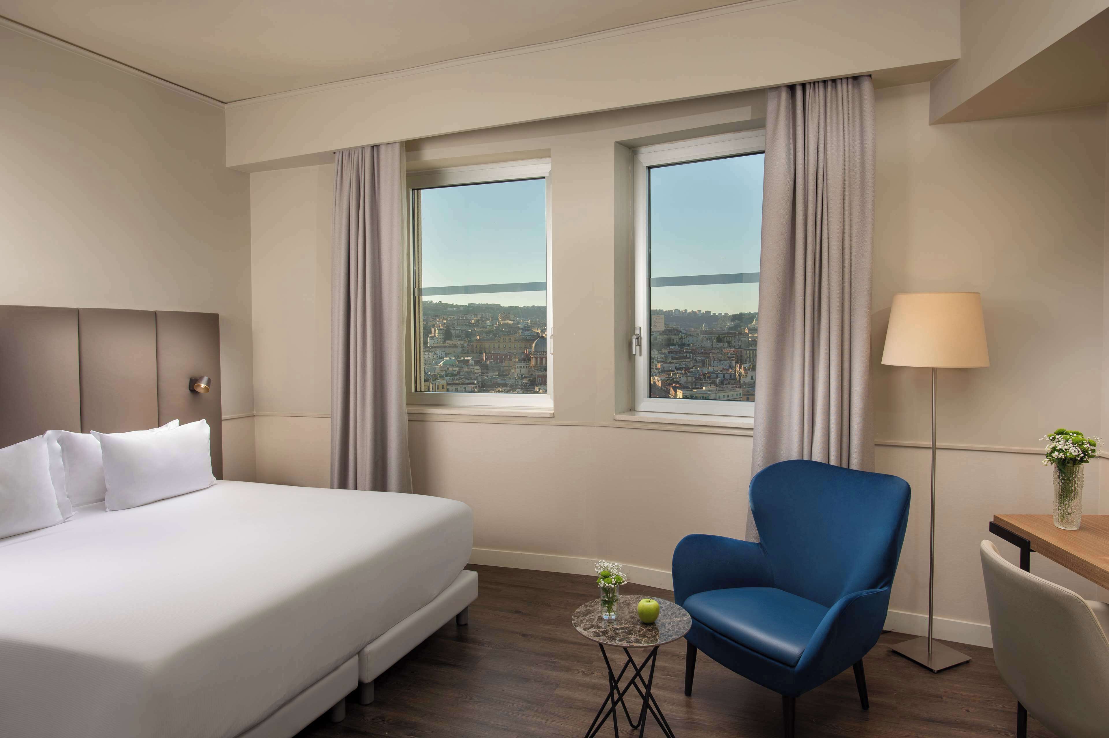 Superior Room (Extra Large) | Minibar, in-room safe, desk, soundproofing