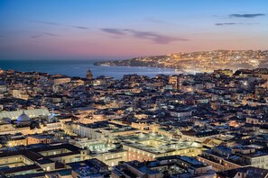 Exterior - NH Napoli Panorama (Naples)