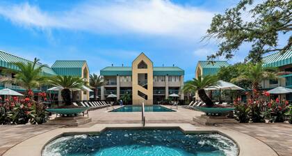 Best Western Seaway Inn