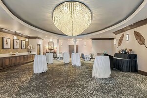 Sala de reuniones