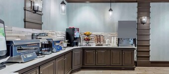 Best Western Seaway Inn