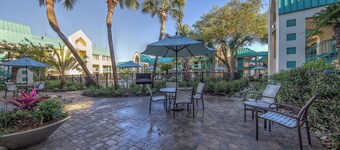 Best Western Seaway Inn