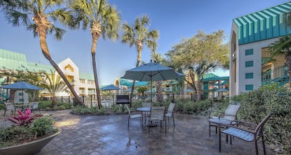 Best Western Seaway Inn
