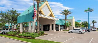 Best Western Seaway Inn