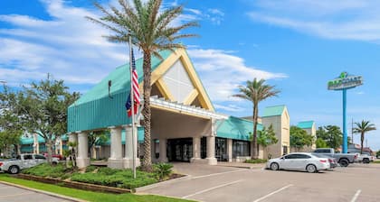 Best Western Seaway Inn
