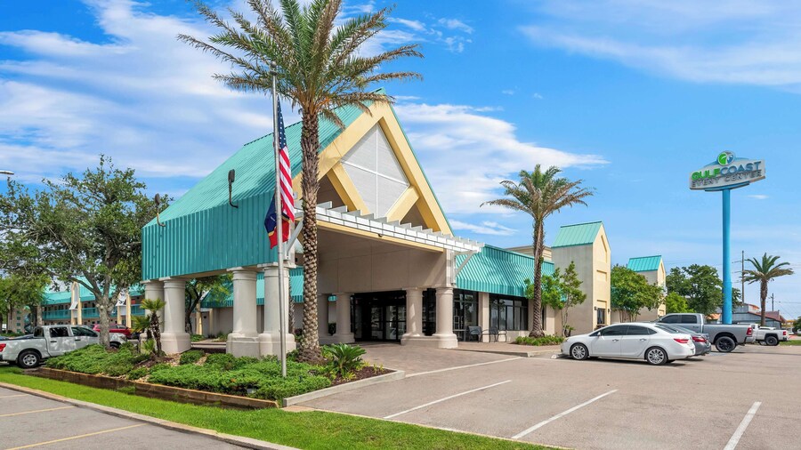 Best Western Seaway Inn