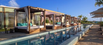 Fiesta Americana Cozumel All Inclusive