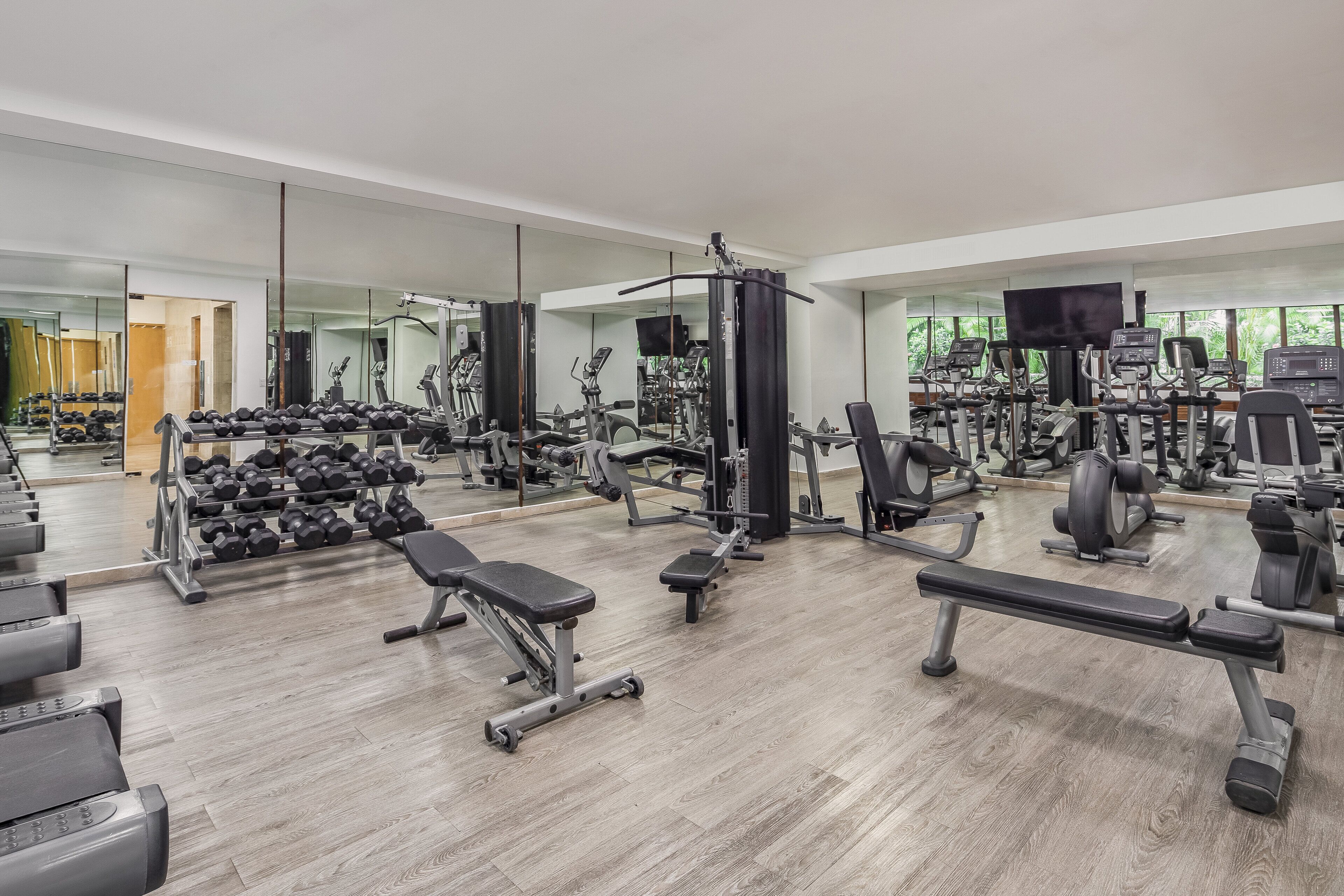 Photo - Fiesta Americana Cozumel All Inclusive