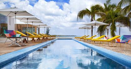 Fiesta Americana Cozumel All Inclusive