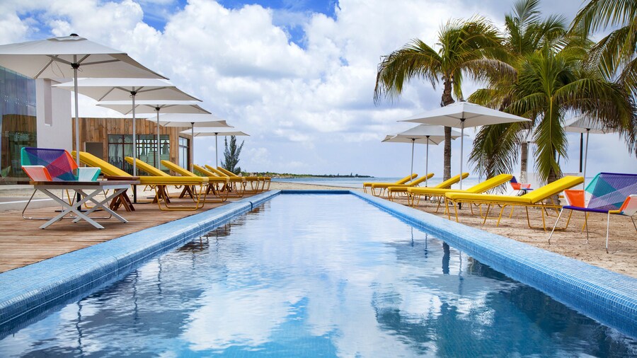 Fiesta Americana Cozumel All Inclusive