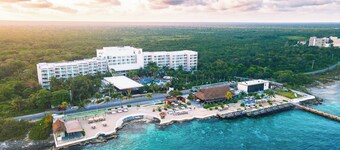 Fiesta Americana Cozumel All Inclusive