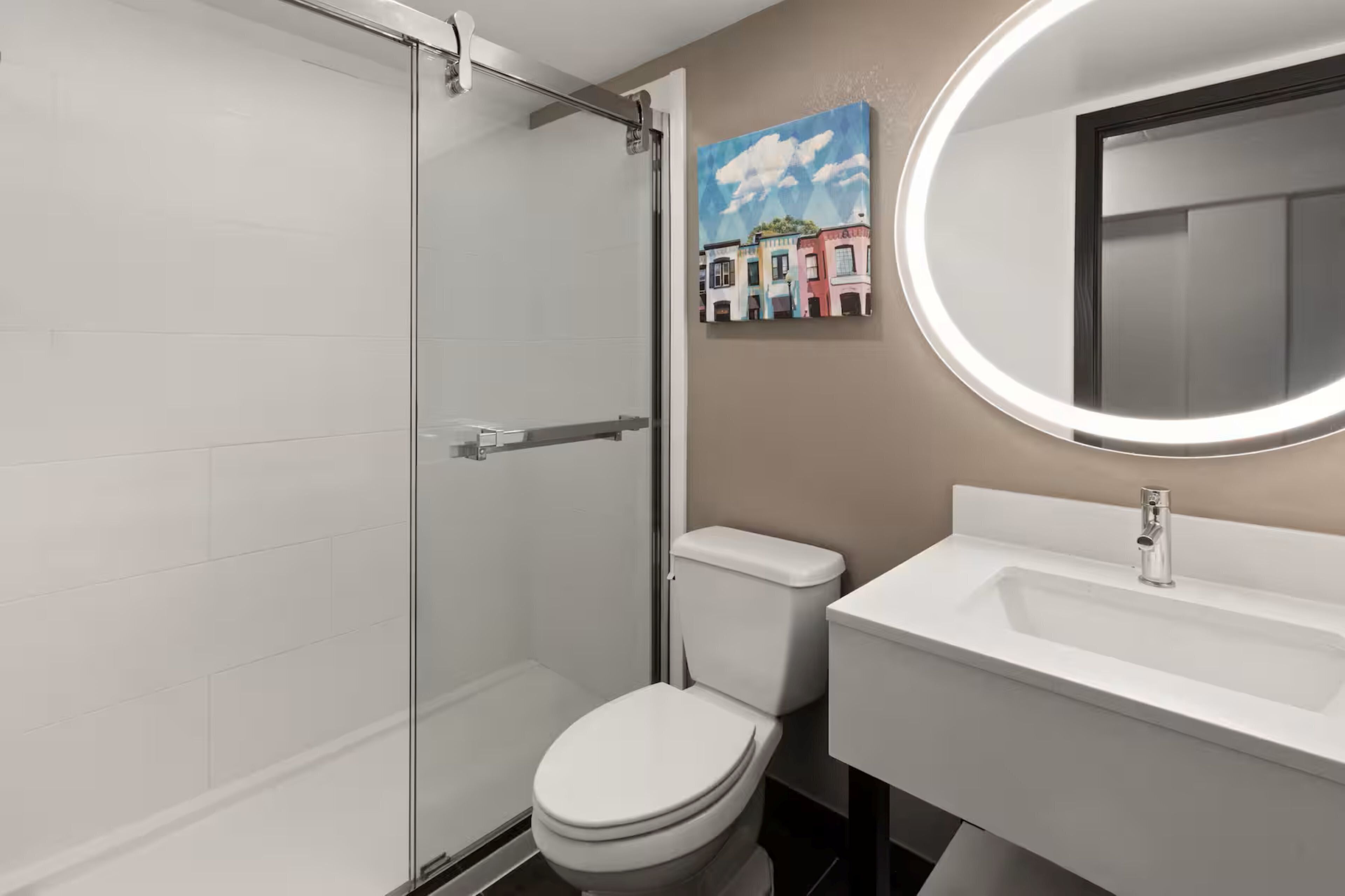 Foto - Holiday Inn Express & Suites Washington DC - NoMA by IHG