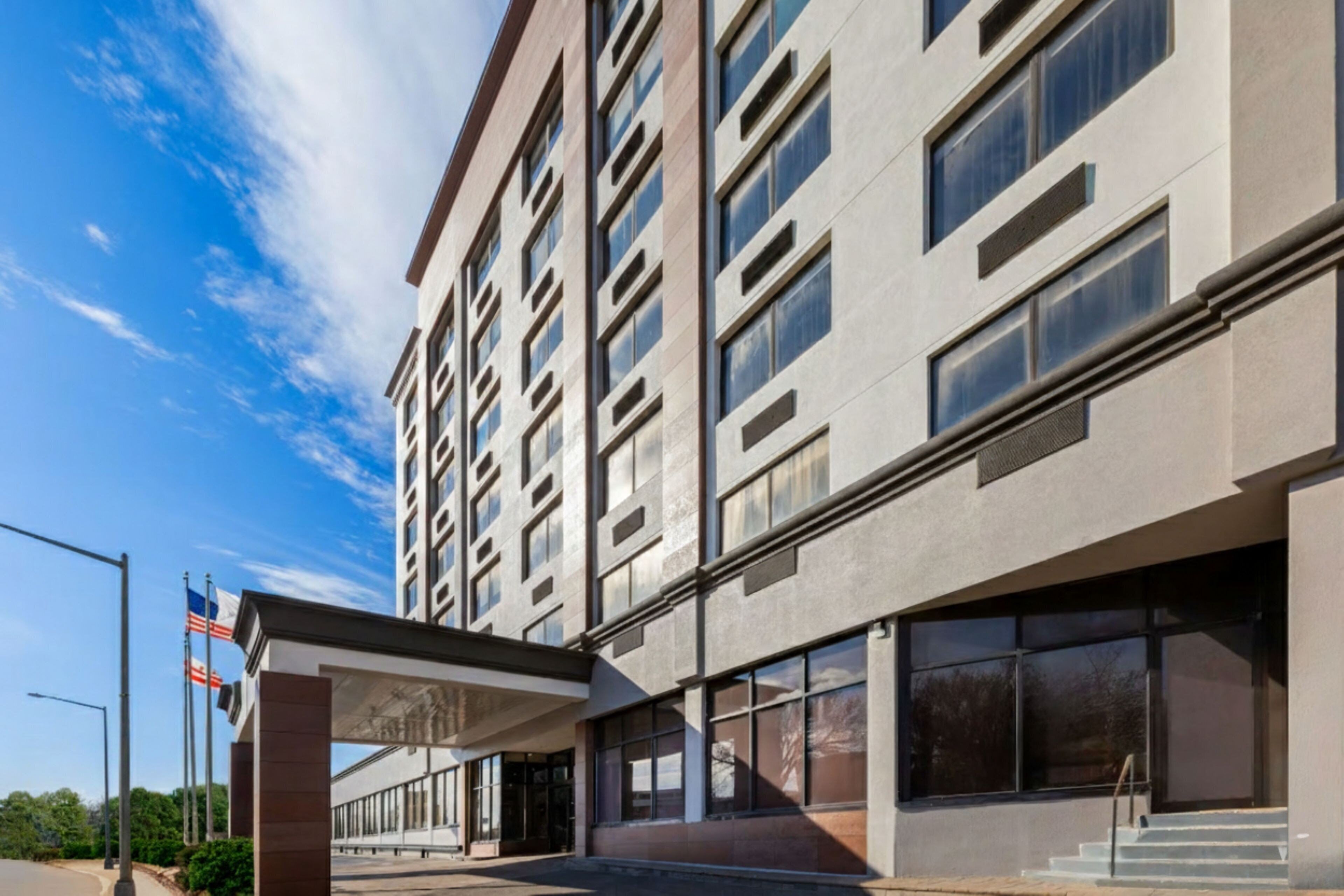 Foto - Holiday Inn Express & Suites Washington DC - NoMA by IHG