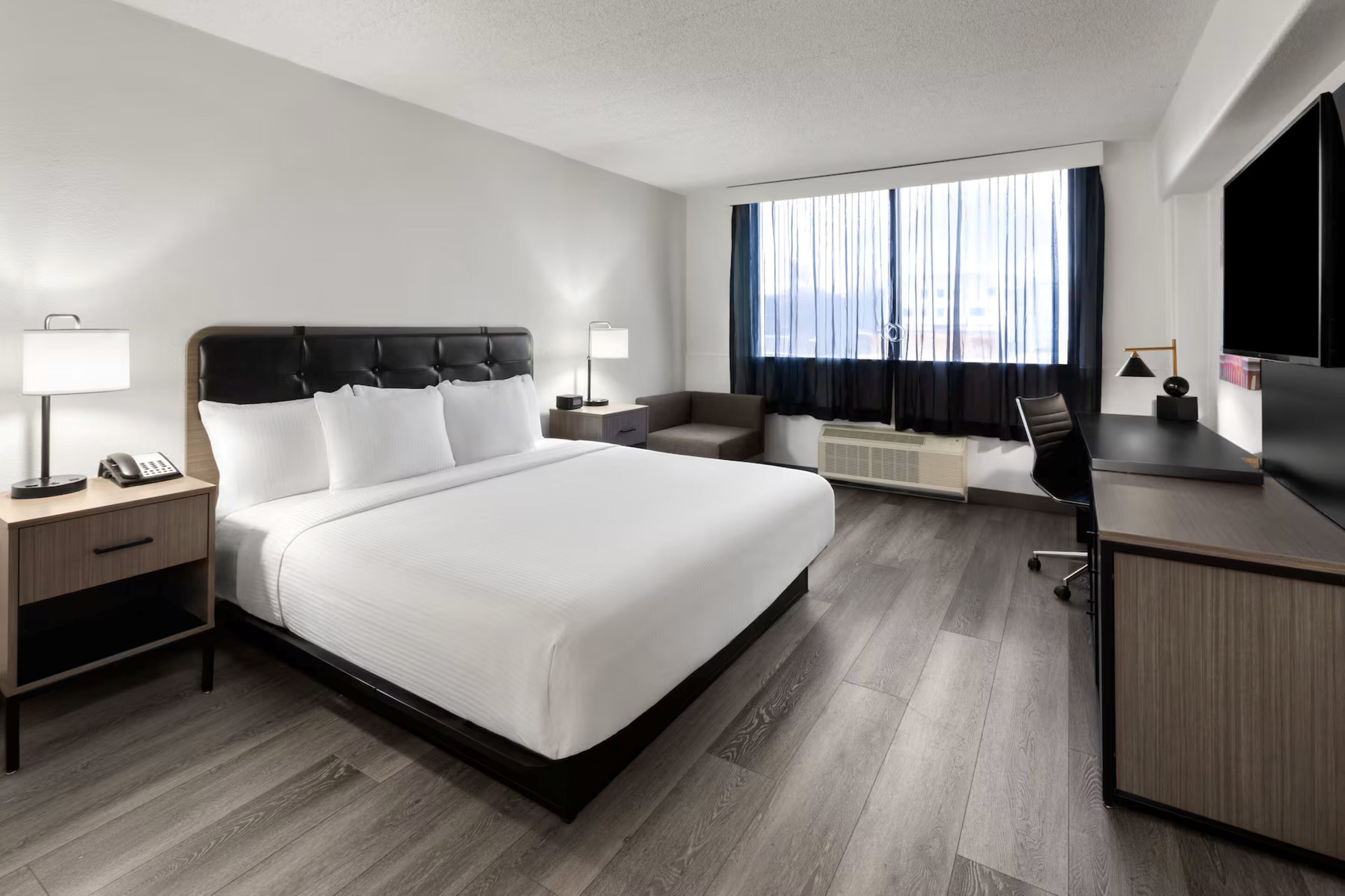 Foto - Holiday Inn Express & Suites Washington DC - NoMA by IHG