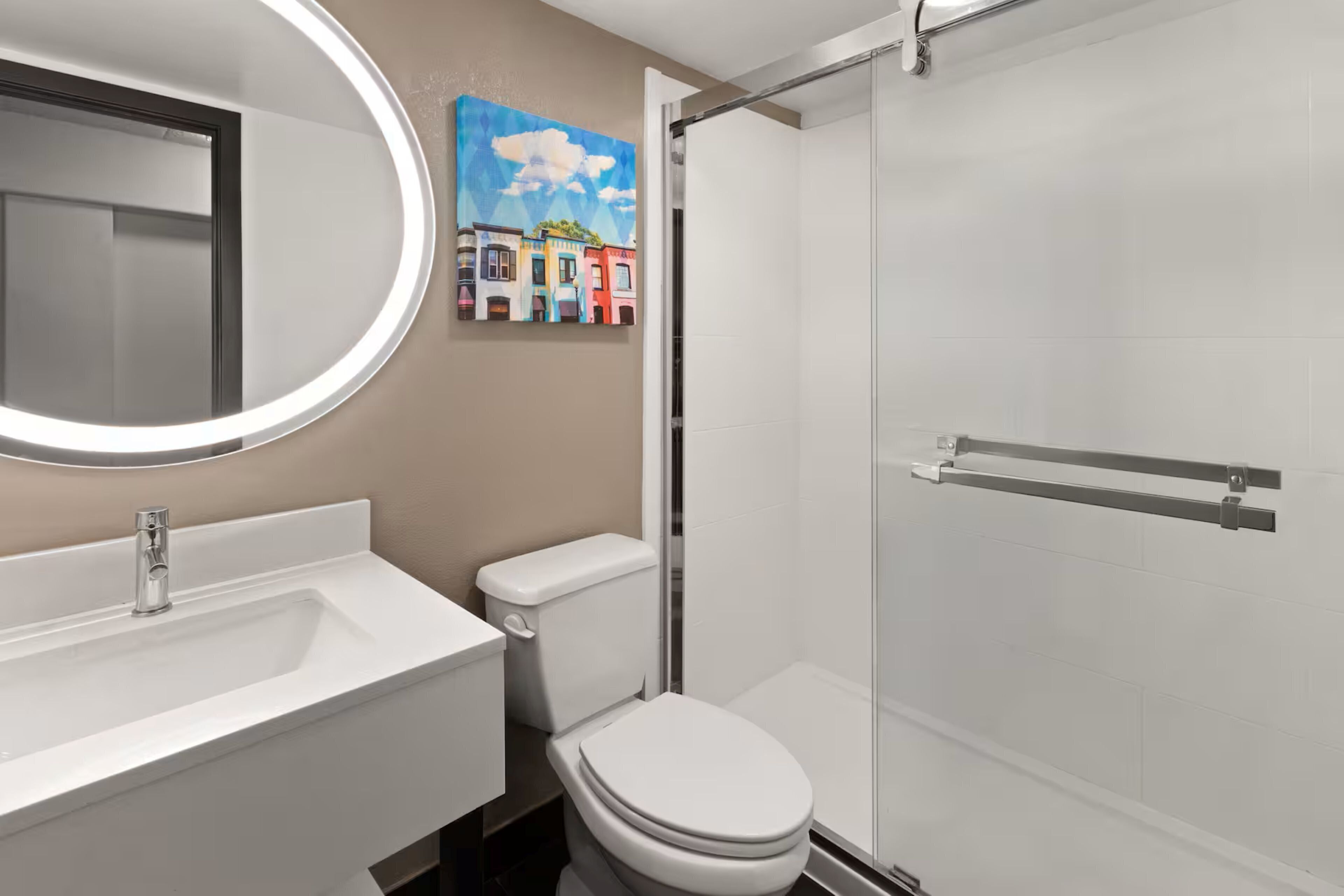 Foto - Holiday Inn Express & Suites Washington DC - NoMA by IHG